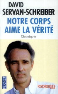 Notre corps aime la vérité article