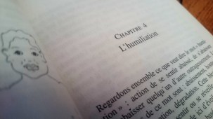 Les 5 blessures_humiliation