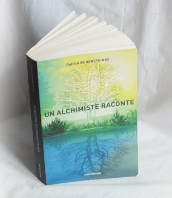 un alchimiste raconte