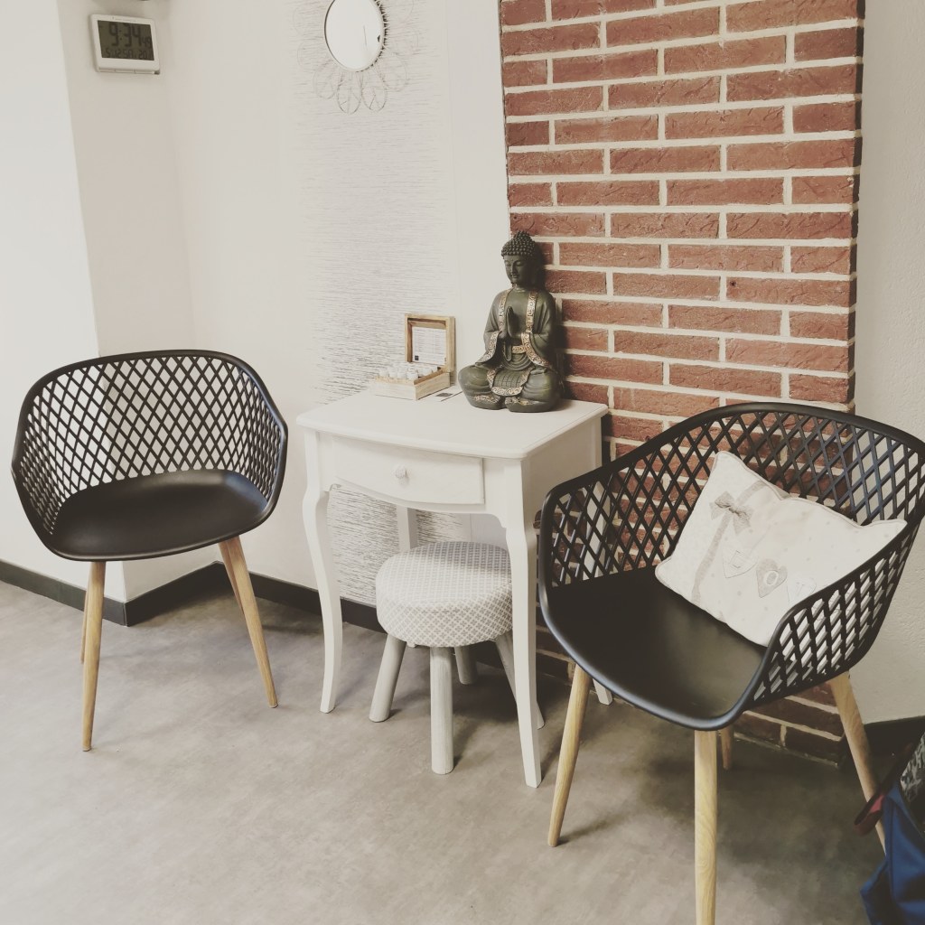 Séances de Kinésiologie à Amiens