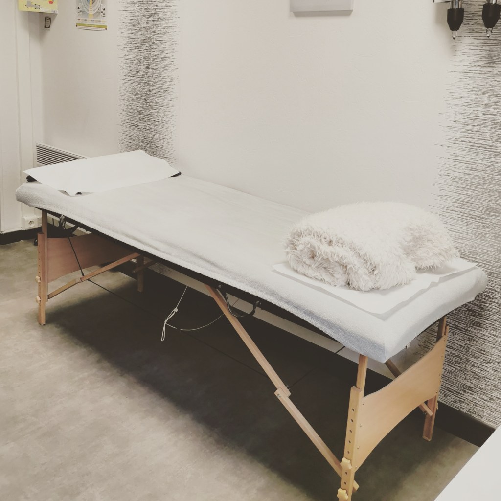 Séances de Trame à Amiens