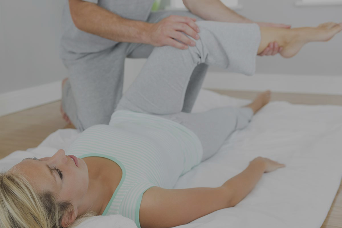 Séances de Kinésiologie à Amiens