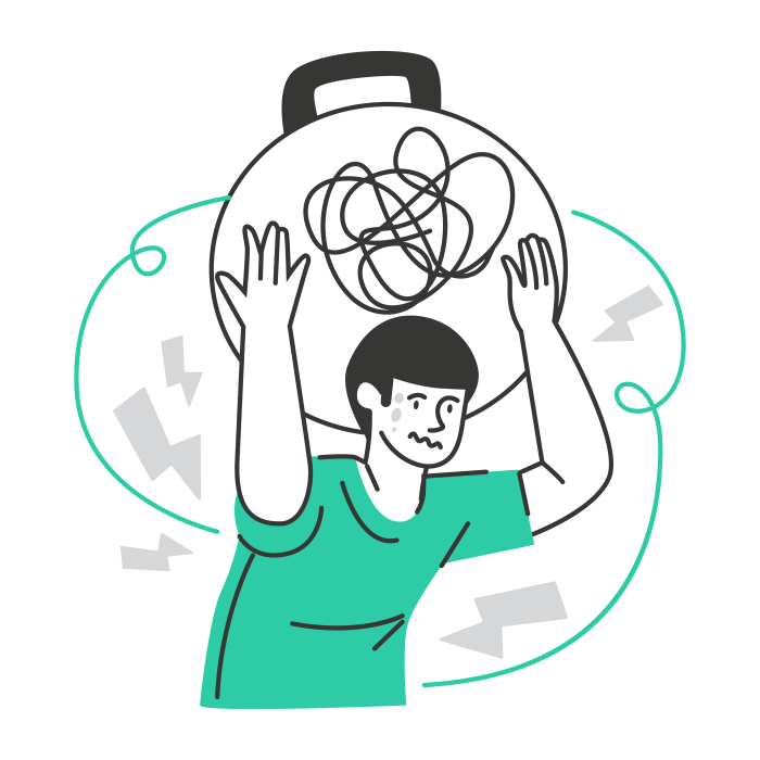 atelier gestion du stress