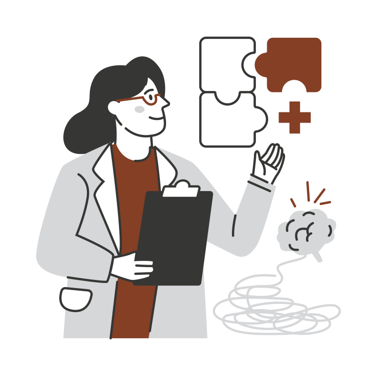 Trame et Kinésiologie à Amiens